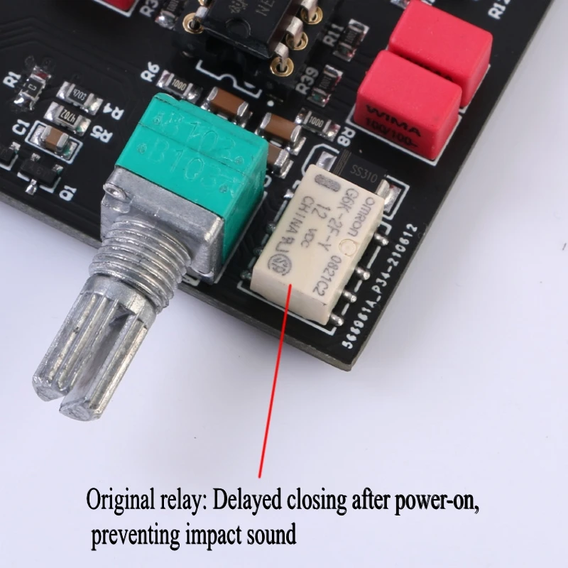 Hi-Fi PCM1794 USB DAC плата QCC5125 APTX LDAC Bluetooth-Совместимость 5 1 24 бит 96 кГц RCA 3 мм аудиодекодер