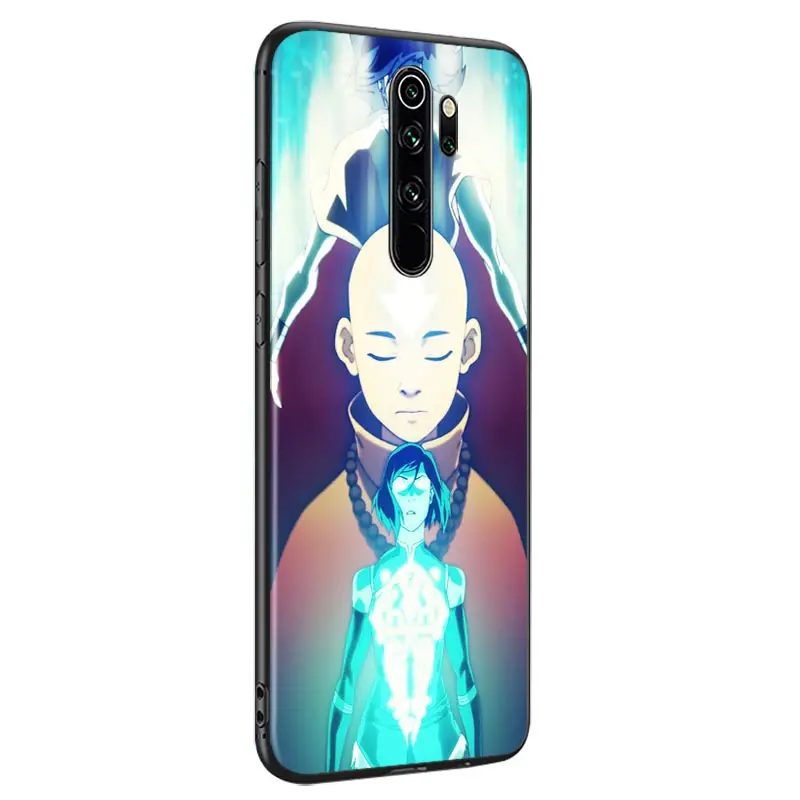 Чехол-накладка для Xiaomi Redmi Note 9 9S Max 8T 8 7 6 5 Pro 5A 4X 4 с защитой от падения | Мобильные