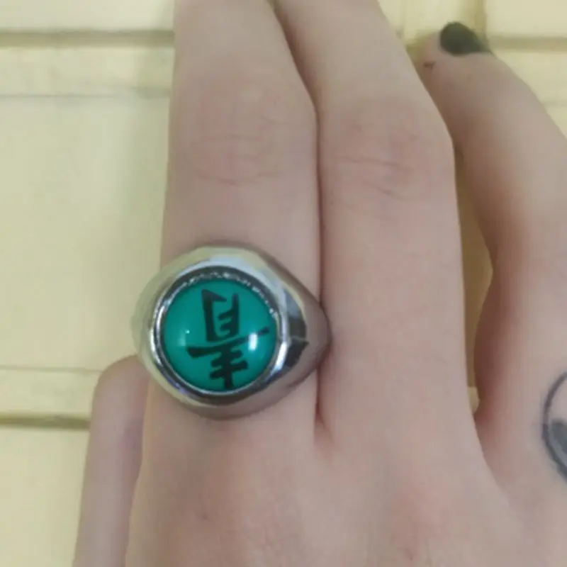 Новое поступление, 10 стилей, аниме, HOKAGE, Наруто, Акацуки, косплей, кольца, фигурка Сасори Итачи, Хидан, Deidara Pein, коллекция, подарок