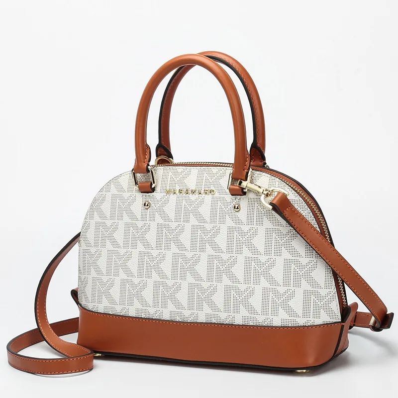 Европейская и американская мода модные женские сумки для женщин 2020 кожаные на