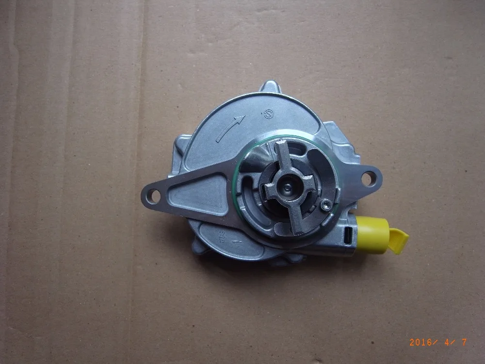 LR009388 LR002573 новый вакуумный насос в сборе 3 2л бензиновый подходит для Land Rover Freelander 2