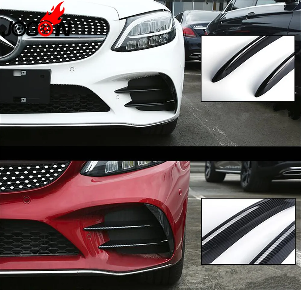 Аксессуары крышка для переднего бампера противотумансветильник фары обшивка