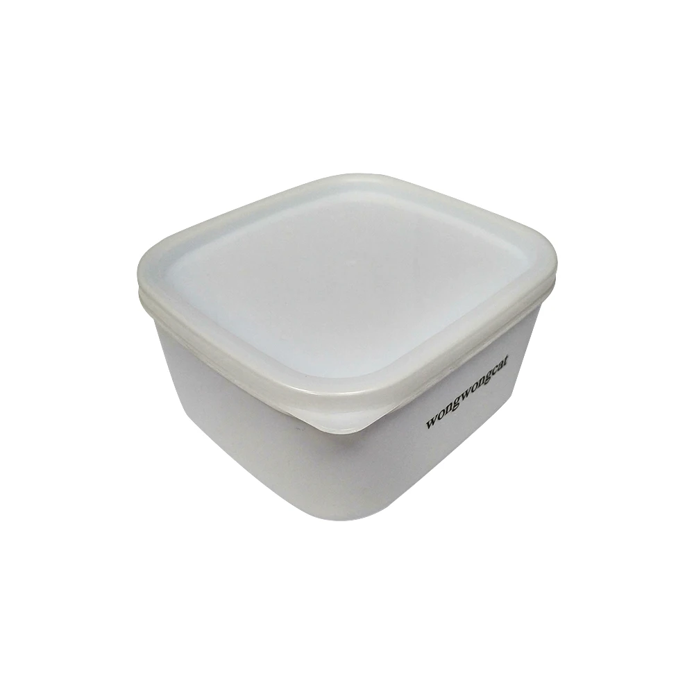 

wongwongcat Lunchboxes, Lunch box Food Storage Box Bento Box 1PCS