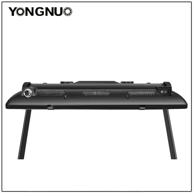 Yongnuo YN900 II Профессиональный светодиодный свет для фотосъемки заполсветильник