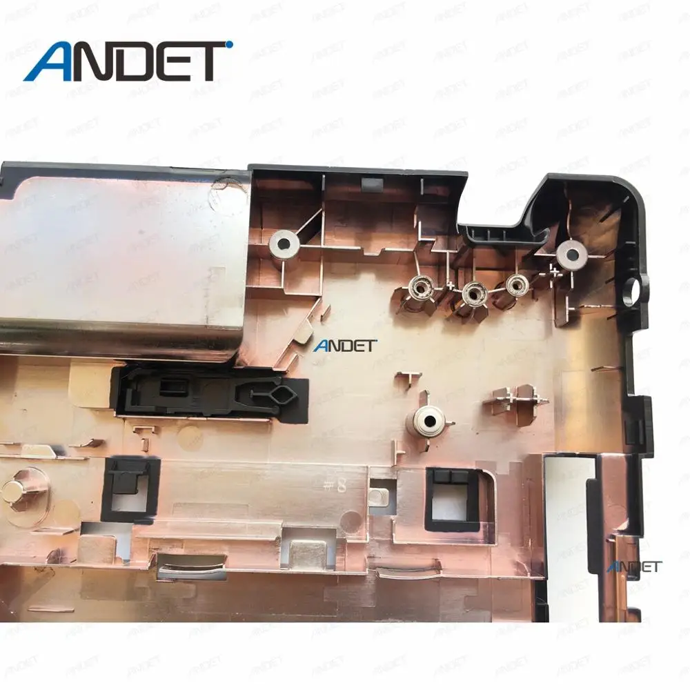 

New Origina for Lenovo G580 G585 Bottom Cover Base Shell Lower Case without HDMI with HDMI