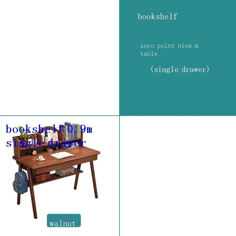 Столик компьютерный детский с подносом для офиса и учебы | Мебель