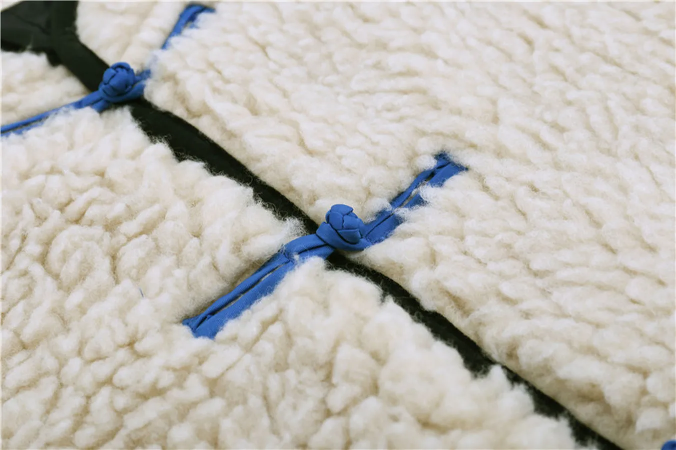 

Polar Fleece Winter Tang suit Cardigan zipper Kapital JACKET Men Women Jacket winter jacket fashion