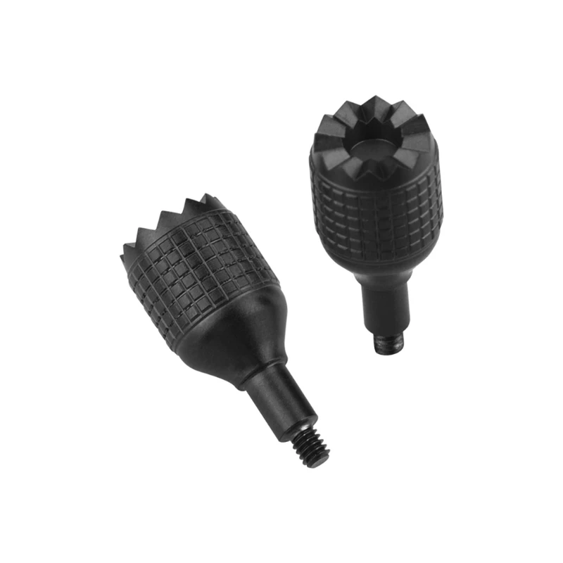 

Remote Controller Joystick Stick for DJl FPV Combo,Transmitter Metal Thumb D08A