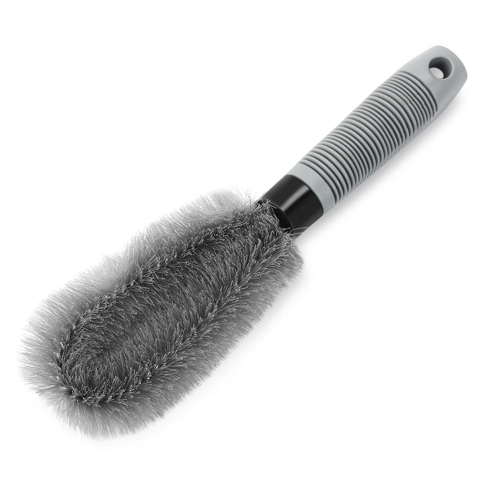 Инструмент Для Мойки автомобиля щетка для чистки обода колесных шин