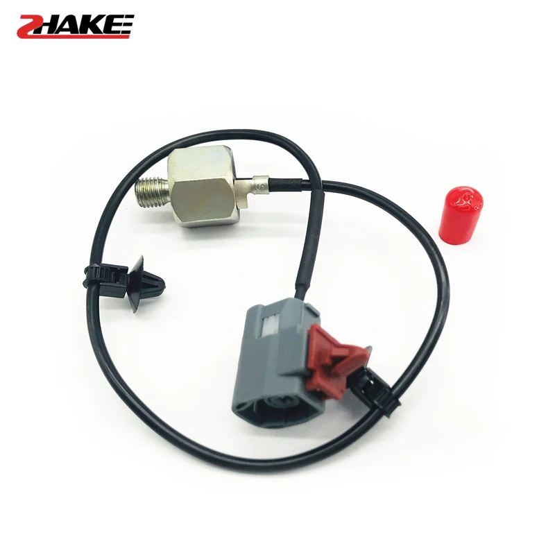 ZJ01-18-921 E1T50371 ZJ0118921 E001T50471 Датчик детонации удара для Mazda 3 5 CR19 6 1,3 2,0 2,3 Mazda6 Mazda2 Mazda3 BK 2 DE
