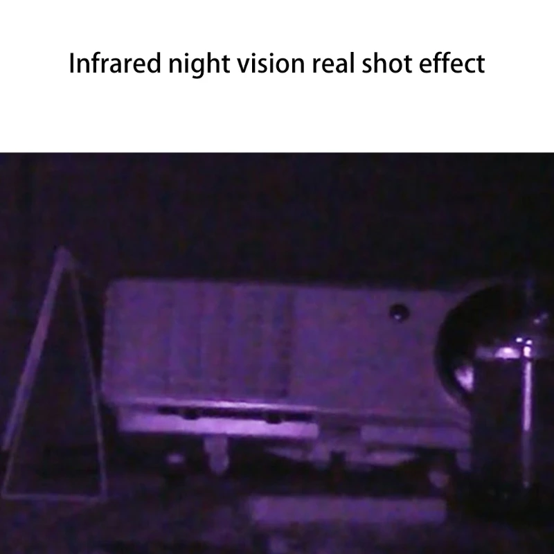 

Md90a 180-Degree Rotating Video Camera Infrared Night Vision Sports DV Parking