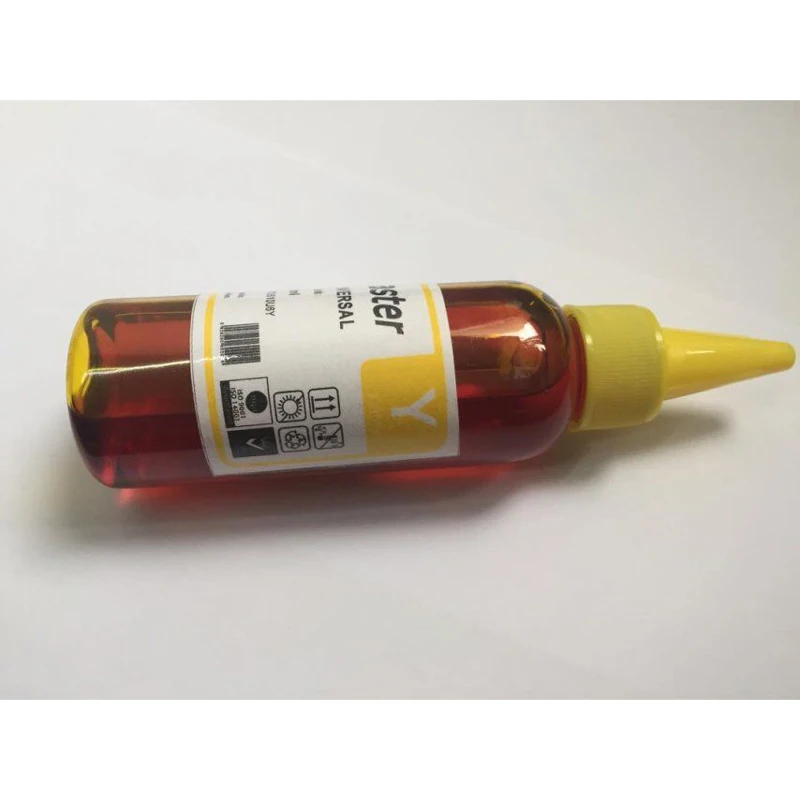 

Vilaxh 400ml Water Based Dye Ink For HP Inkjet printer