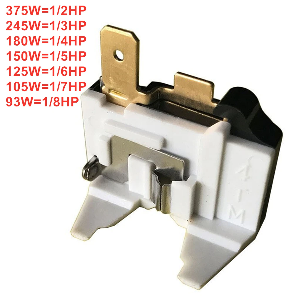4TM-C 110/120V 220V Защита от перегрузки холодильника морозильной камеры LG Kenmore 6750C-0004R