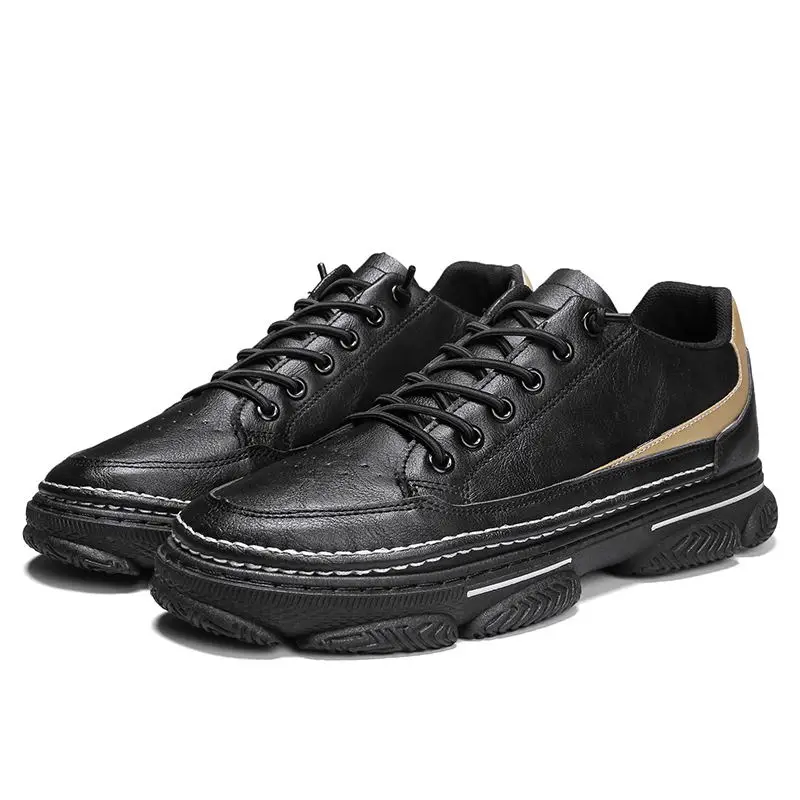 

New Classics Running Shoes Men Sneakers Man Outdoor Sports Shoes Cow Split Athletic Breathable Walking Jogging Shoes