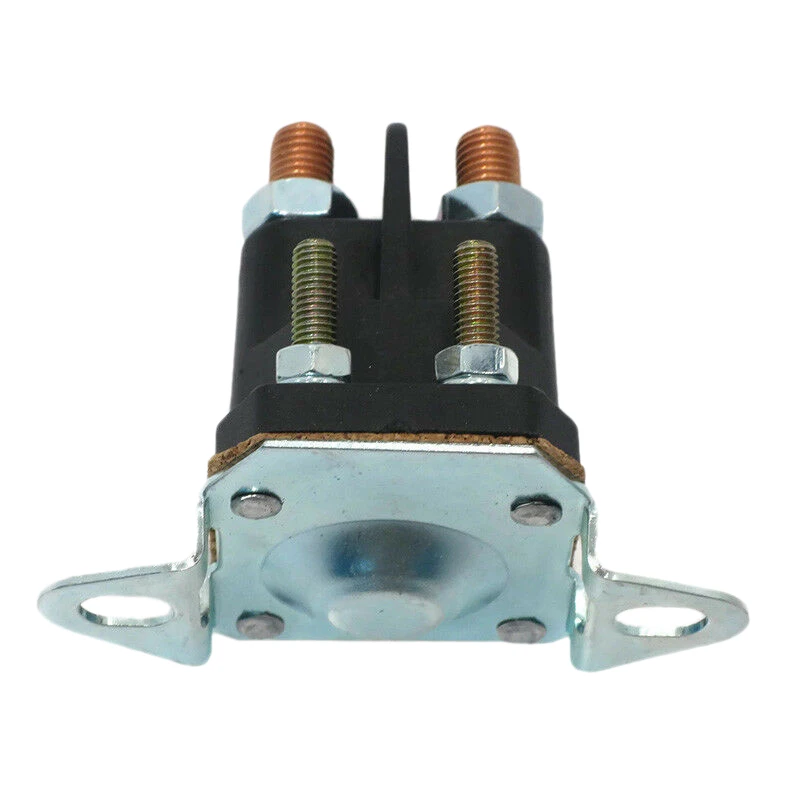 Стартер маленький двигатель дистанционного электромагнитного реле в сборе 109081X