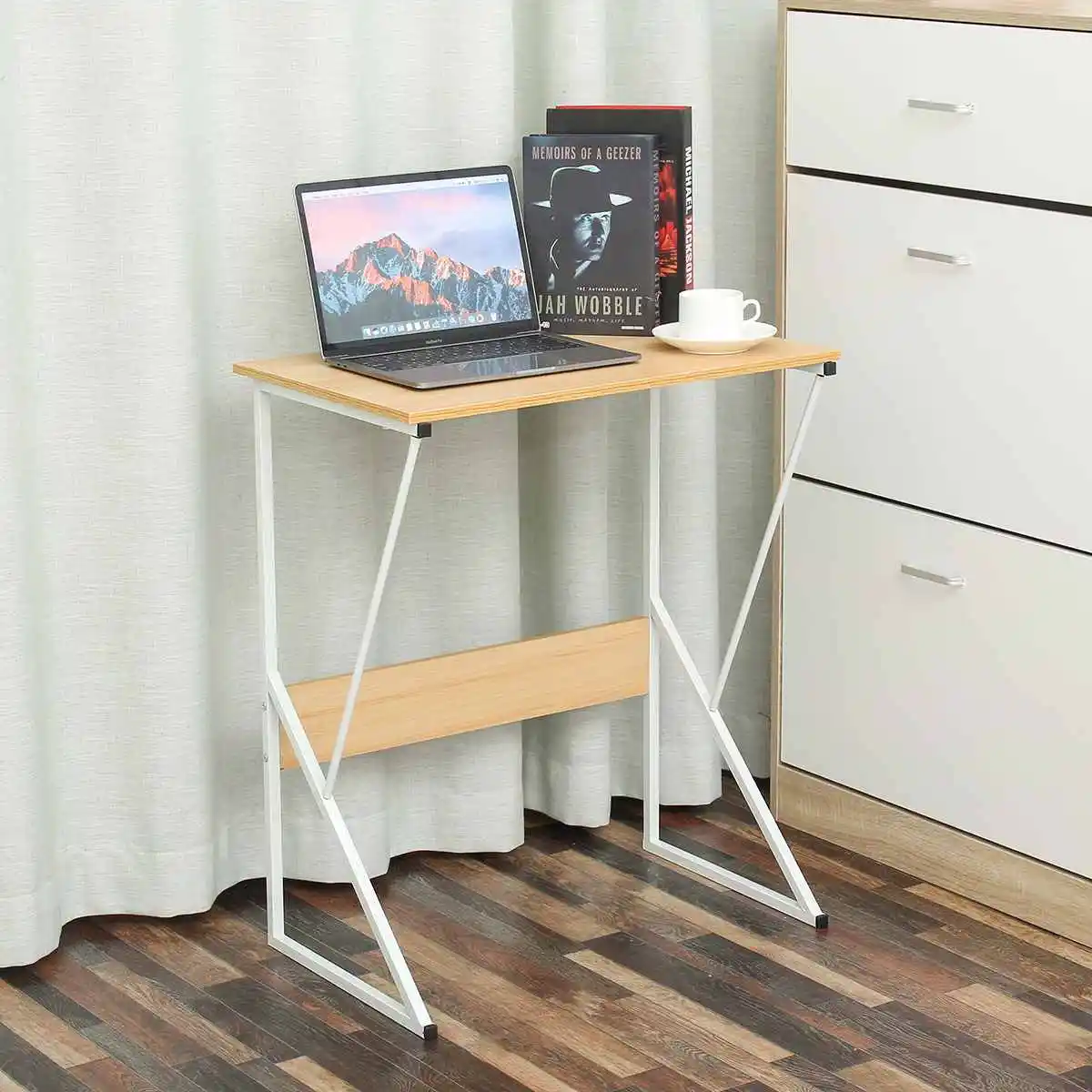 

Computer Desk Laptop Table Notebook Desk Studying Desk Bed Sofa Breakfast Tray Picnic Table