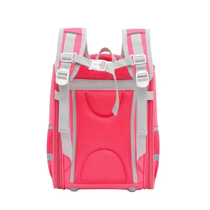 

3D Animal Koala Orthopedic School Bags Kids Backpack Student Portfolio Grade 1-3 Children Cute Unicorn Primary Mochila Escolar
