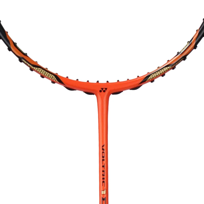 Yonex профессиональная ракетка для бадминтона высокопрочная VT Nano углеродное