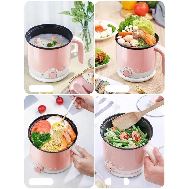 kitchen electrical appliance mutfak elektrikli ev aletleri commercial restaurant equipment enseres de cocina electric skillet free global shipping