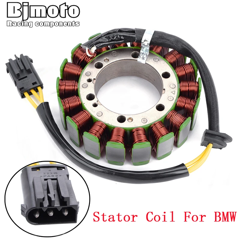 BJMOTO для BMW G650GS F650CS F650GS F650 GS dacg 650 F CS/GS дакарный двигатель генератор зажигания
