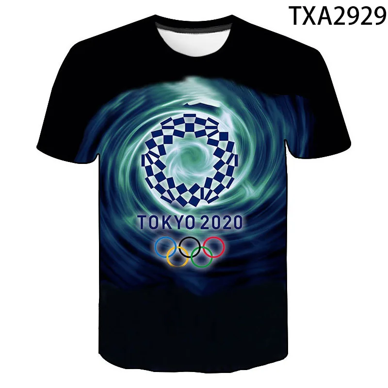 

2020 New Summer Mario Sonic 3D T shirt Boy Girl Kids Fashion Streetwear Men Women Children Print T-shirt Cool Tops Tee