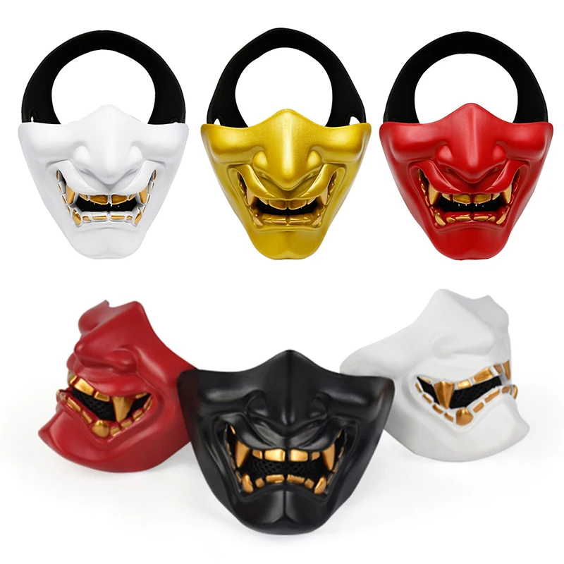Маска маска Пожирателя Смерти Чумного доктора Терминатор лицо Косплей