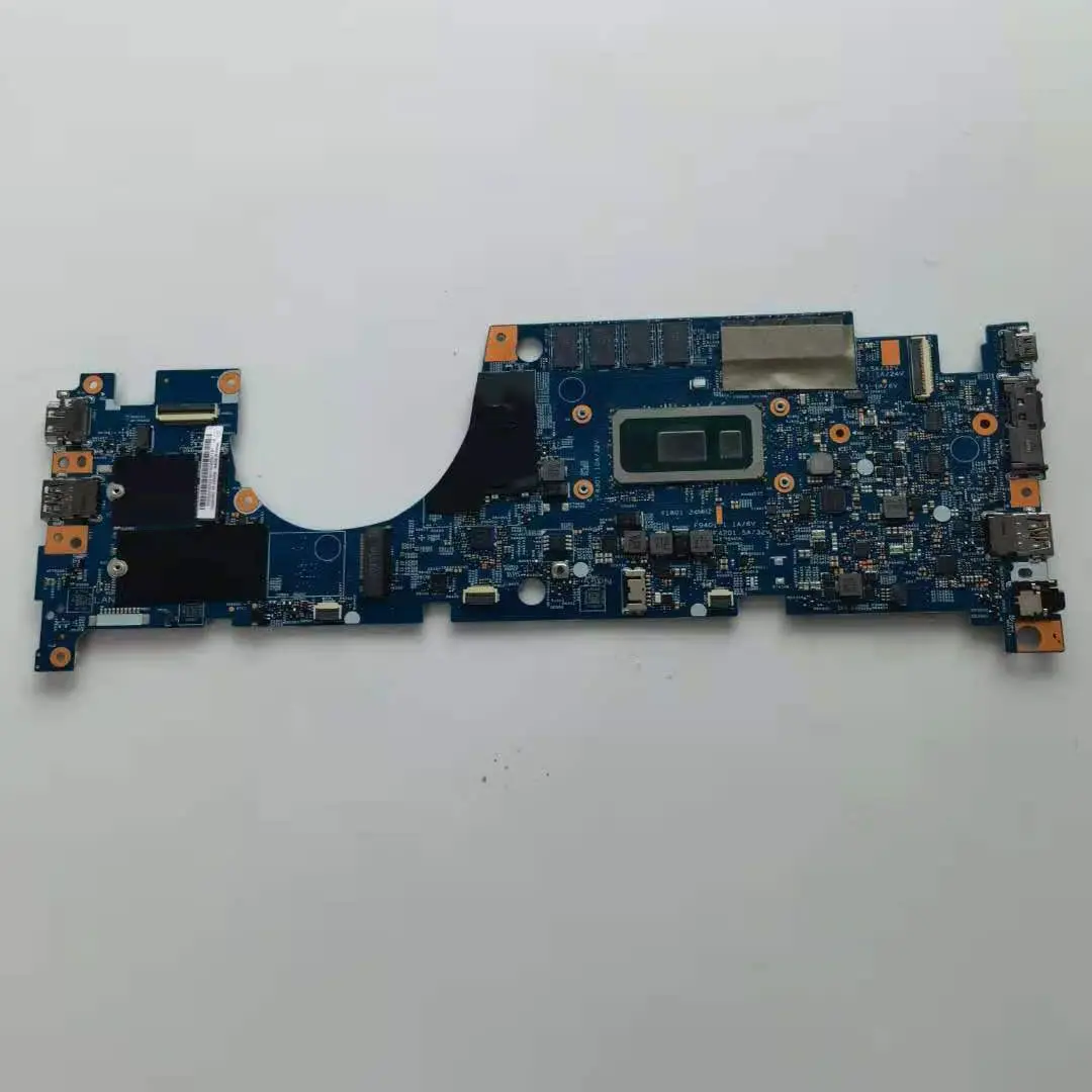 МБ для Lenovo ThinkPad L13 Йога Материнская плата Процессор I5-10210U RAM 8GB ЛАР-1 MB 18834-1M 100%