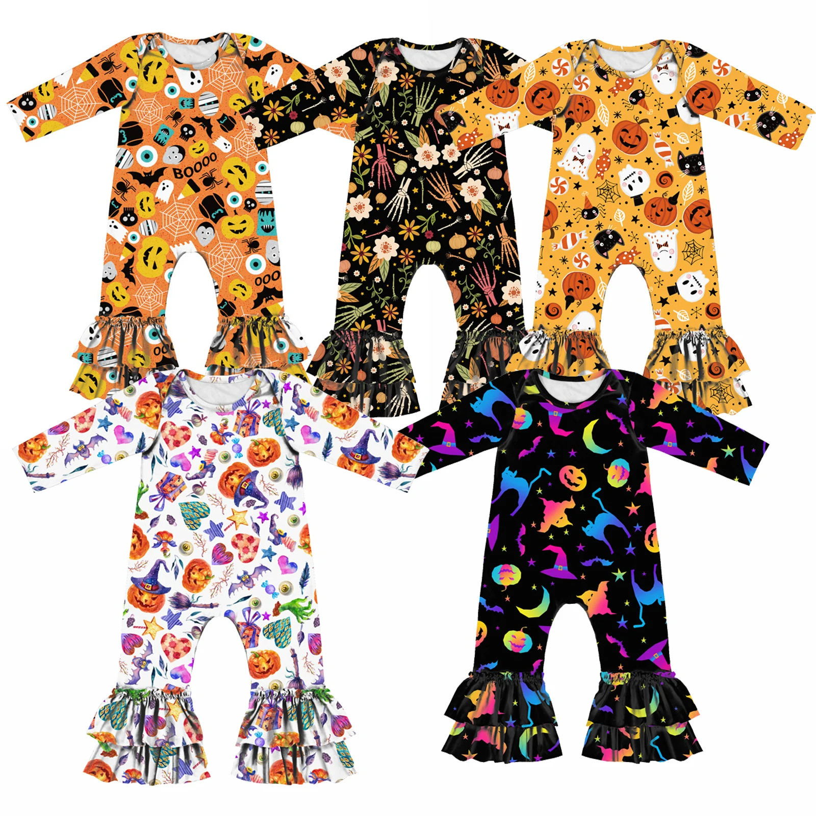 

Комбинезон Lioraitiin с длинным рукавом, для мальчиков и девочек 1-6 лет, 2021-06-09