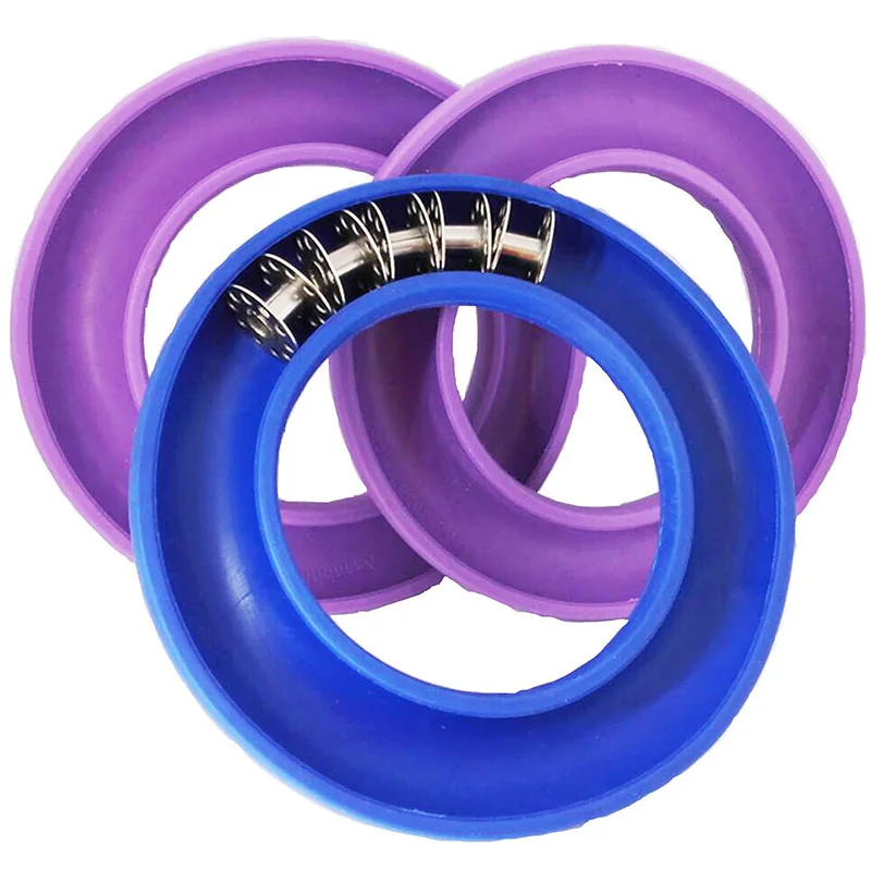 Регулируемая портативная пластиковая шпуля для хранения Швейных игл | Дом и сад