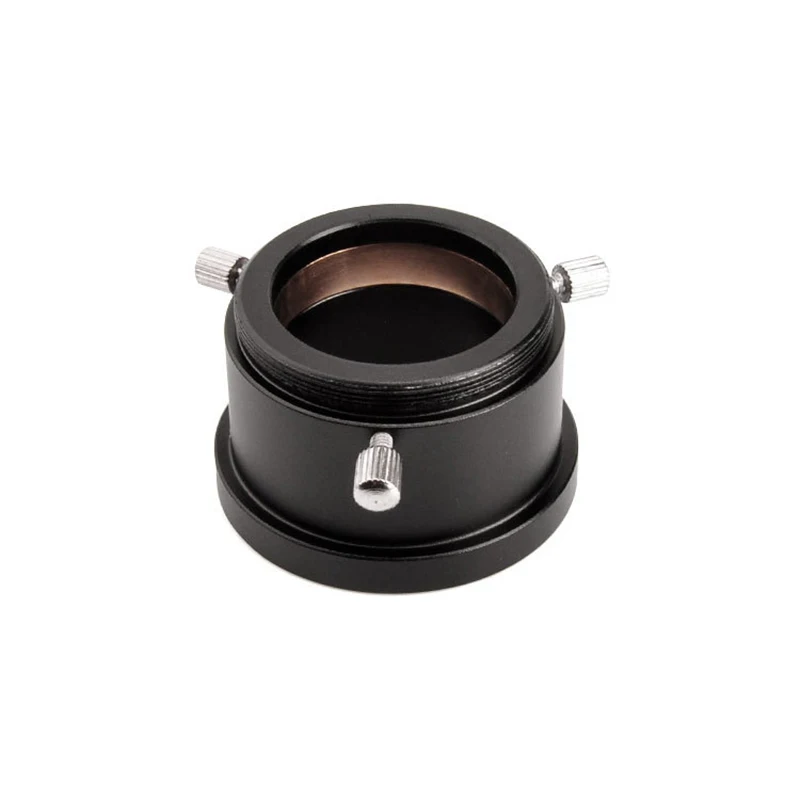 Переходник m42x0 75-1 25 дюйма с Т-образной резьбой 3 зажима и уплотнительное кольцо