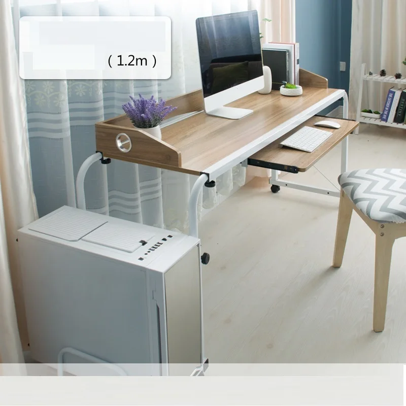 Bureau Meuble поднос кровать плианте стоящий офис Tavolo scrivana Schreibtisch регулируемый стол для учебы компьютерный стол