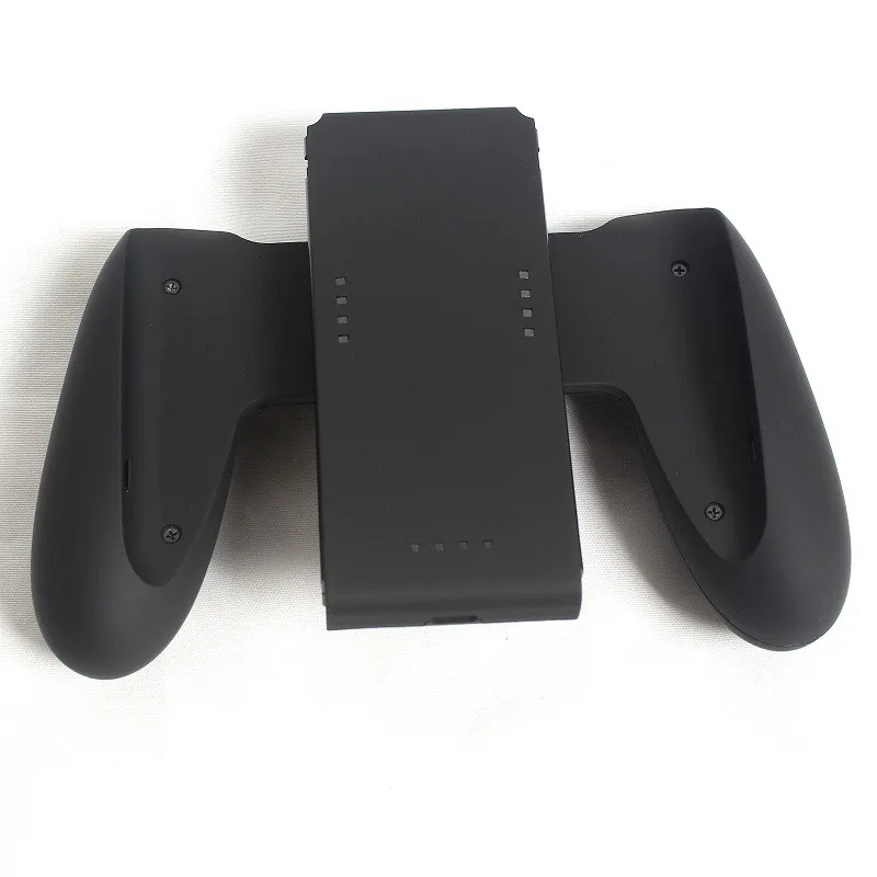 Новинка 2018 удобный заряжаемый держатель для Nintendo Switch Joy-Con NS | Электроника
