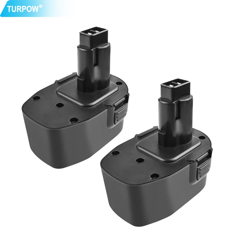 Turpow для Firestorm PS140 Ni MH 3500 мАч 14 4 В батарея black& Decker A9262 A9267 A9276 A9527 PS140A