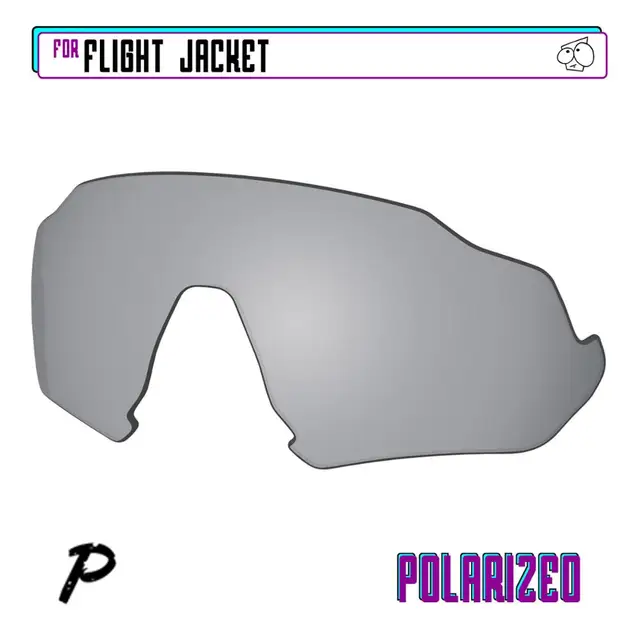 Oakley Flight 