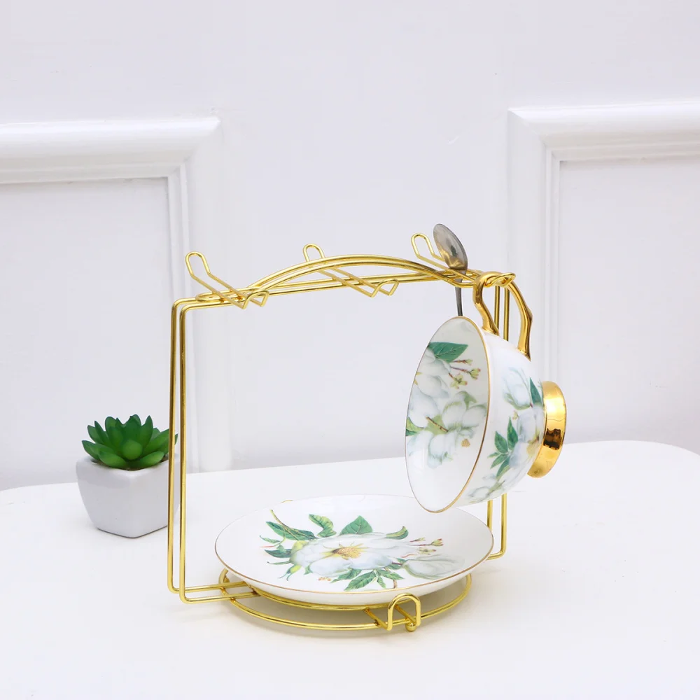 Чашка тарелка-органайзер Кухня шкаф из дерева а также выставка деревянных полок