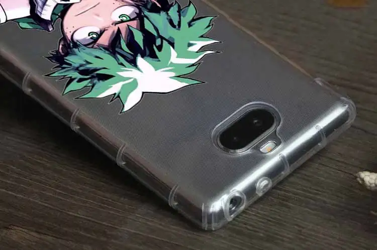 Мягкий чехол из ТПУ для Sony Xperia X XA XA1 XA2 XA3 XZ XZ1 XZ2 XZ3 XZ4 L1 L2 L3 Plus | Мобильные телефоны и