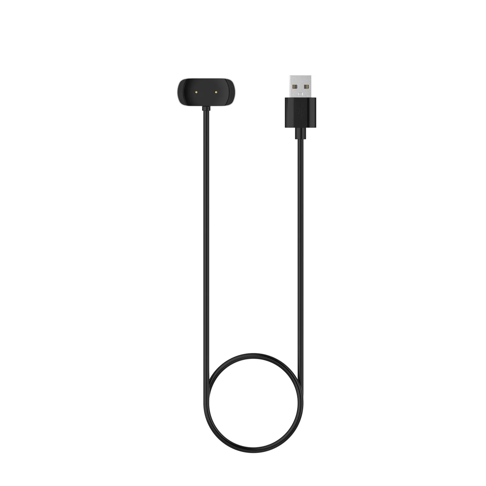 Зарядка через USB кабель для Amazfit T-Rex Pro Zepp E /Zepp Z аксессуары смарт-часов Портативный
