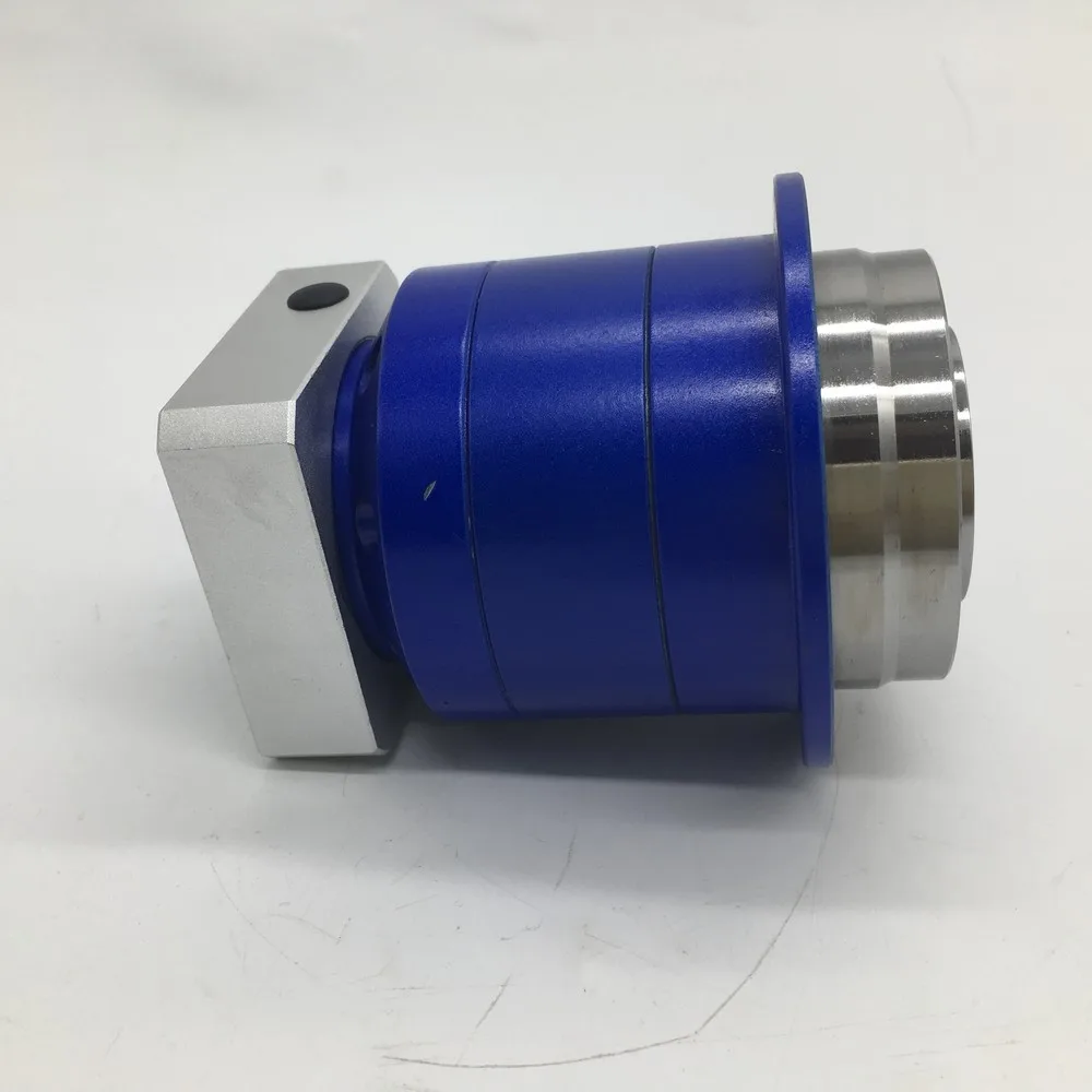 Планетарный редуктор коробки передач с фланцевым выходом 40:1 вращающаяся