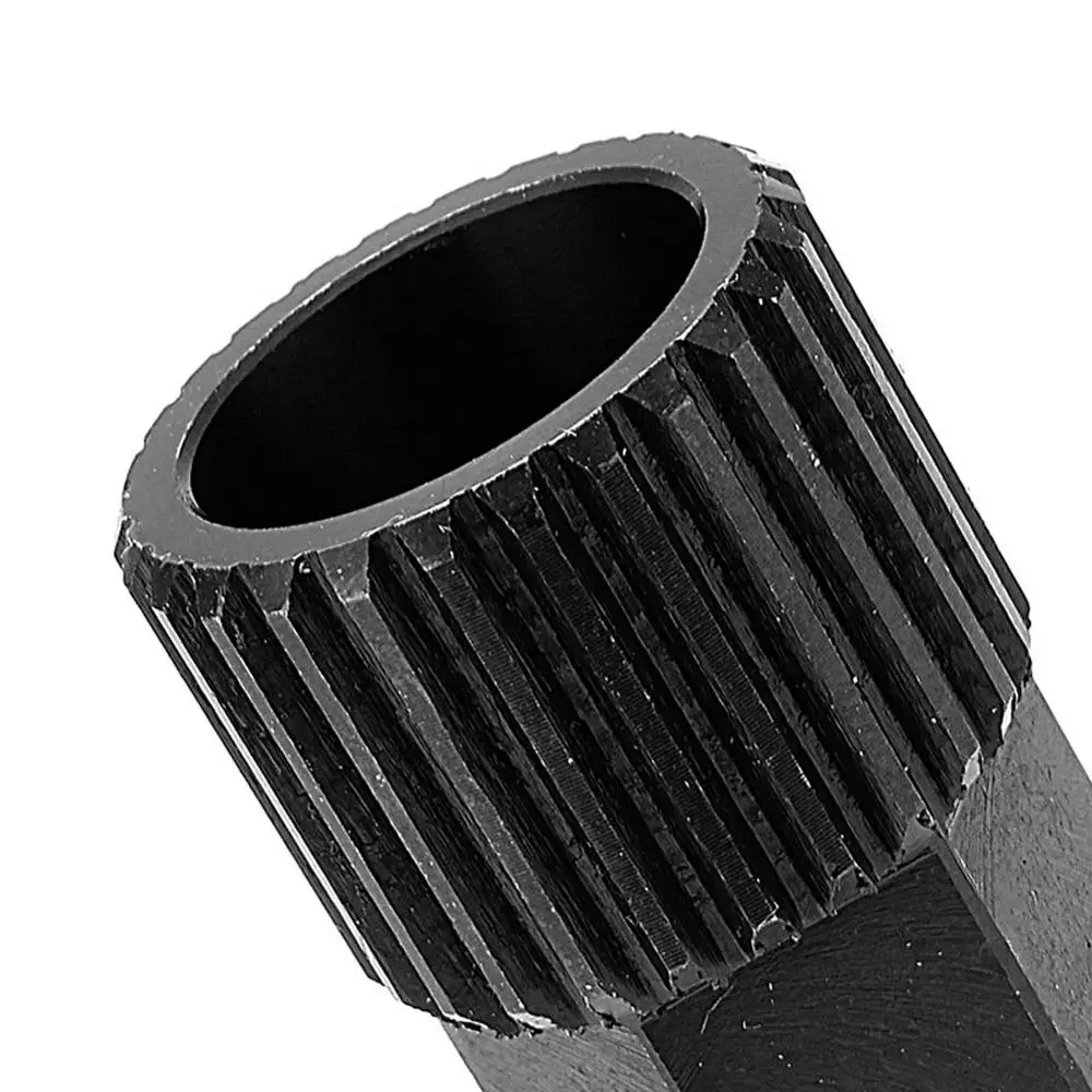 Инструмент для снятия ступицы велосипедного колеса инструмент ремонта трещотка