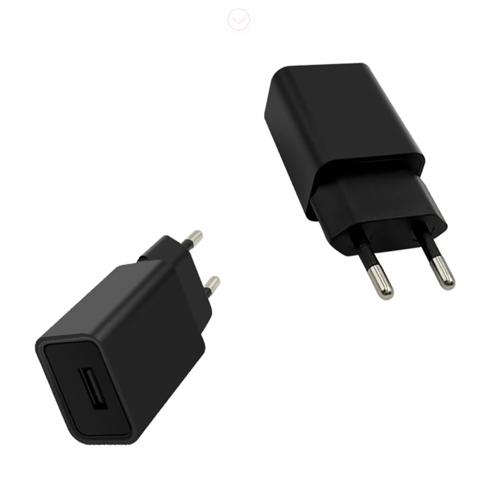 5V 1A 2A 2.4A USB Quick Charge Fast Mobile Phone Charger EU Plug Travel Wall Adapter | Мобильные телефоны и аксессуары