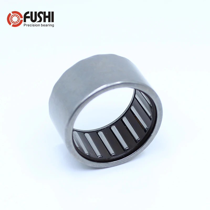 HF2520 подшипник 25*32*20 мм (5 шт.) нарисованная чашка игольчатый роликовый клатч HF253220 FC