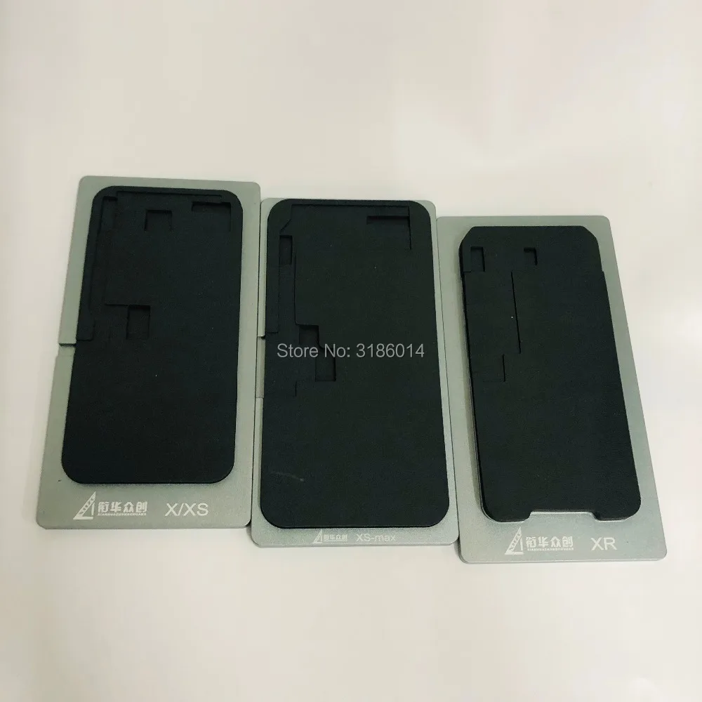Вакуумный ламинатор для iPhone X XS XR XSMAX 11 Pro Max LCD | Инструменты