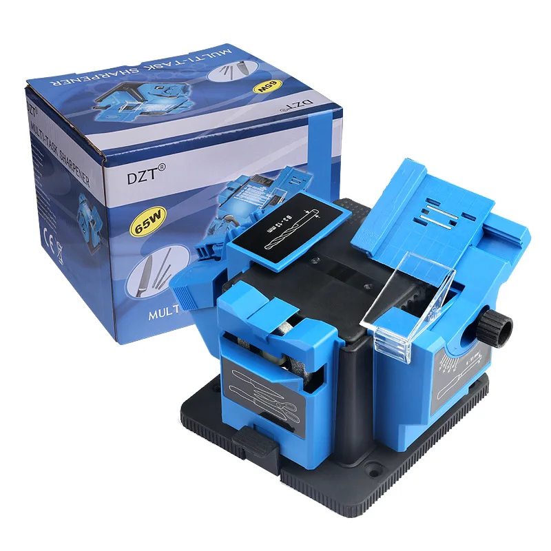 

Multi-function sharpener/scissors/drills/choppers/electric household/universal sharpeners