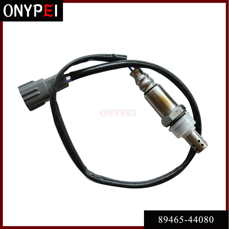 O2 лямбда кислородный датчик 89465-44080 для 2001-2009 Toyota Ipsum ACM21 ACM26 2AZFE 8946544080 89465 44080 |