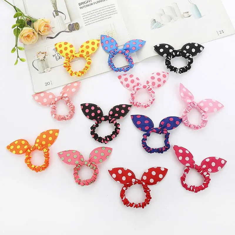 

3 Pieces of IKAT RAMBUT COMEL | Cute Headband Accessories for Girls and Girls