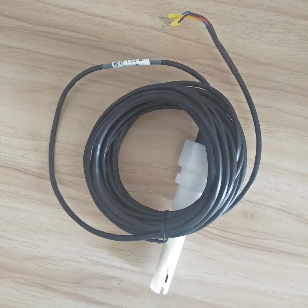 Φ монитор тестер измеритель анализатор контактное реле NC 0 2% US/см погрешность FS ATC