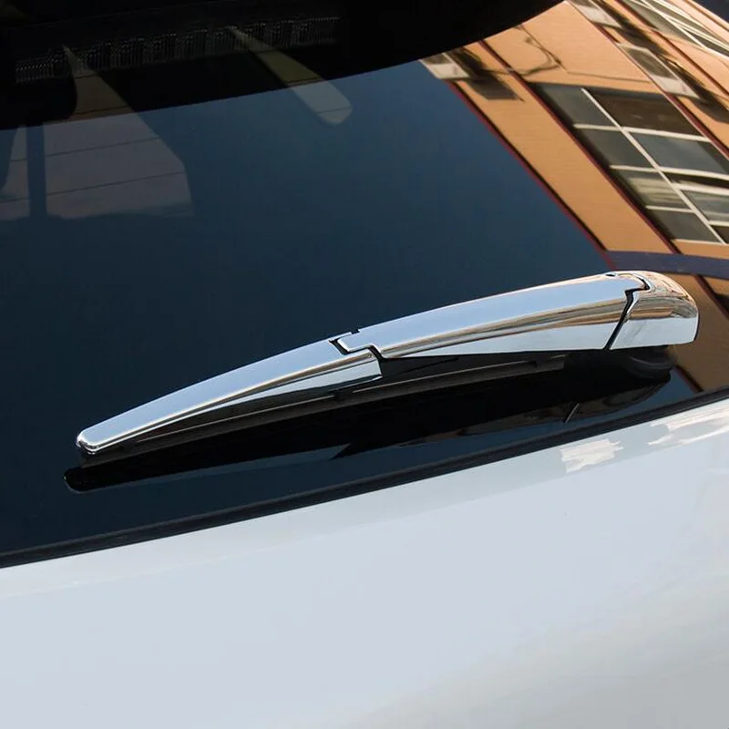 Tonlinker обложка чехол наклейки для LEXUS 2016 RX NX автомобильный Стайлинг 3 шт. ABS Chrome