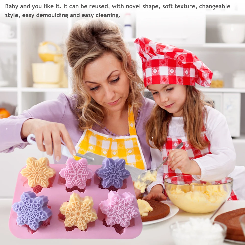 1 шт. высокое качество ручной работы мыльные формы для изготовления мыла DIY