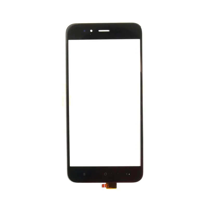 Внешний экран MiA1 для Xiaomi A1 / Mi 5X дигитайзер сенсорная Передняя панель ЖК дисплей