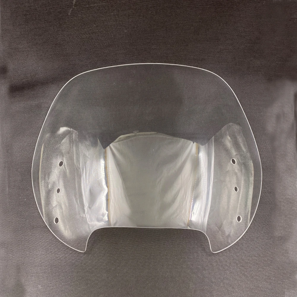 40 см/50 см для BMW R1100RT R1150RT Touring мотоцикла из АБС пластика и прозрачное ветровое